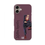 yuji itadori slim iphone 17 pro max