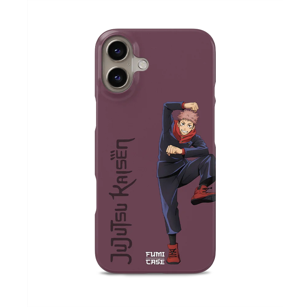 yuji itadori slim iphone 16 plus yuji itadori slim iphone 16 plus