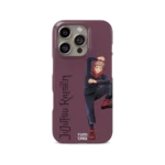 yuji itadori slim iphone 17 pro max