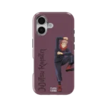 yuji itadori slim iphone 17 pro max