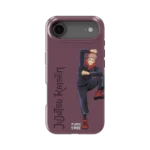 yuji itadori slim iphone 17 pro max