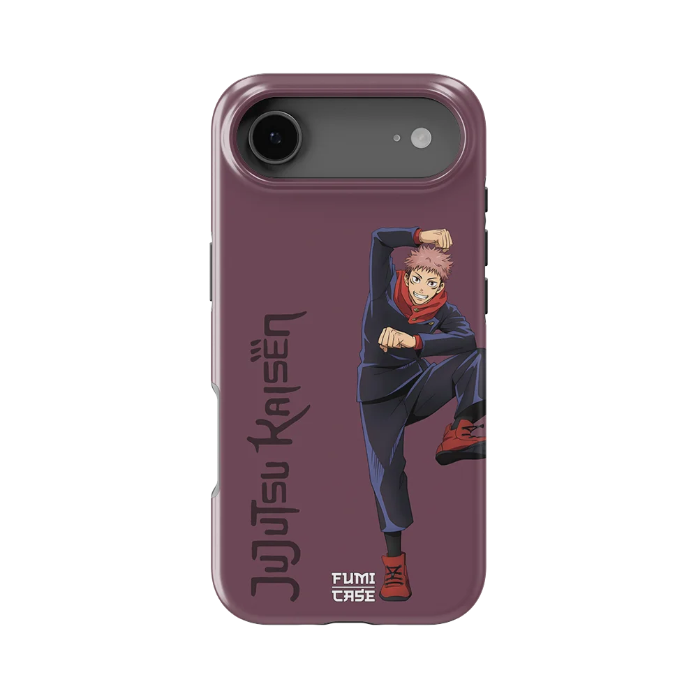 yuji itadori slim iphone 17 air yuji itadori slim iphone 17 air