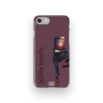 yuji itadori slim iphone 17 pro max