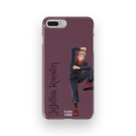 yuji itadori slim iphone 17 pro max