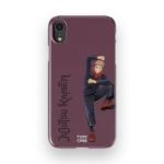 yuji itadori slim iphone 17 pro max