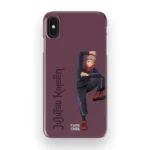 yuji itadori slim iphone 17 pro max