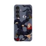 yuji x megumi x gojo slim iphone 17 pro max