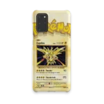 zapdos base set slim iphone 17 pro max
