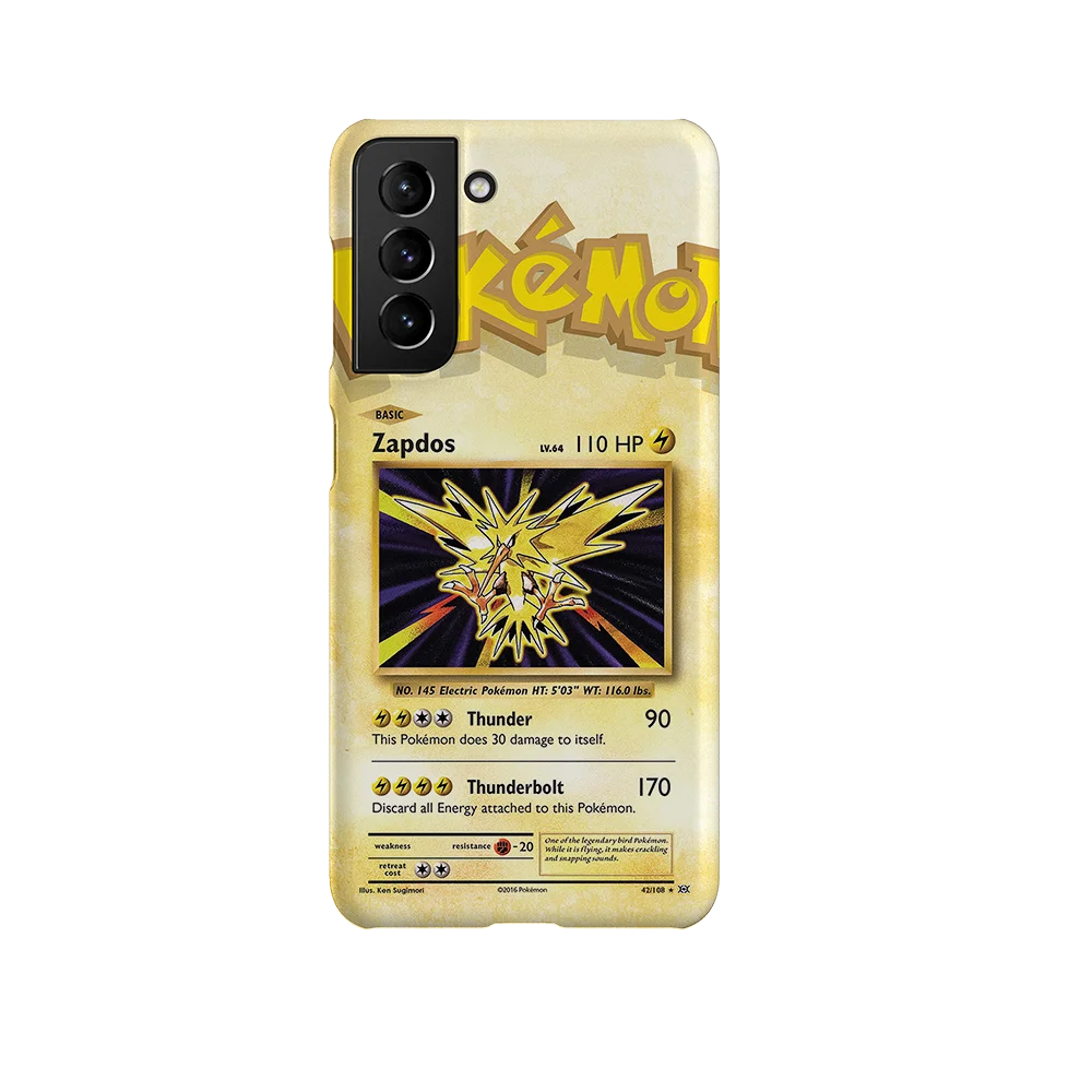 zapdos base set slim galaxy s21 zapdos base set slim galaxy s21