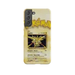 zapdos base set slim iphone 17 pro max