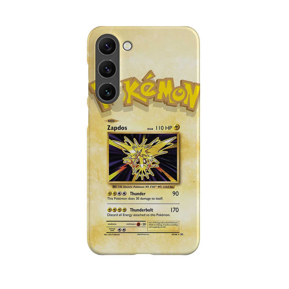 zapdos base set slim galaxy s23 plus zapdos base set slim galaxy s23 plus
