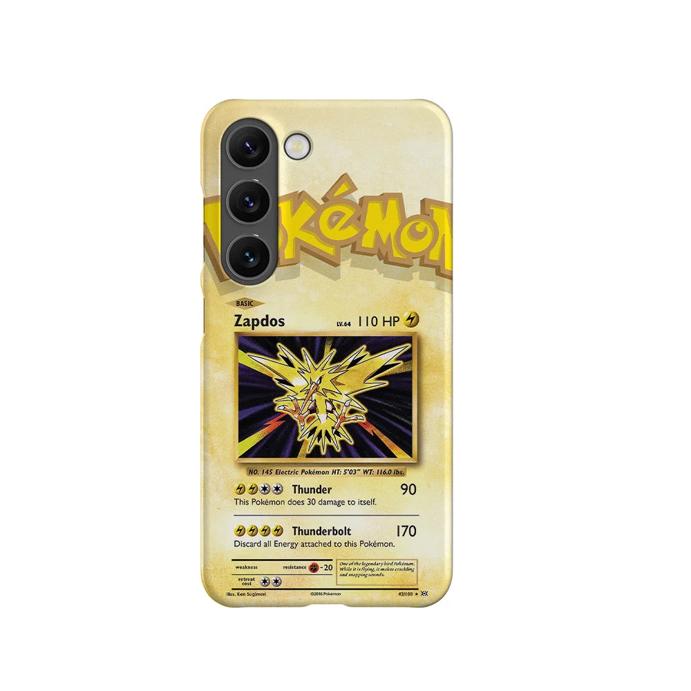 zapdos base set slim galaxy s23 zapdos base set slim galaxy s23