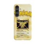 zapdos base set slim iphone 17 pro max