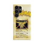 zapdos base set slim iphone 17 pro max