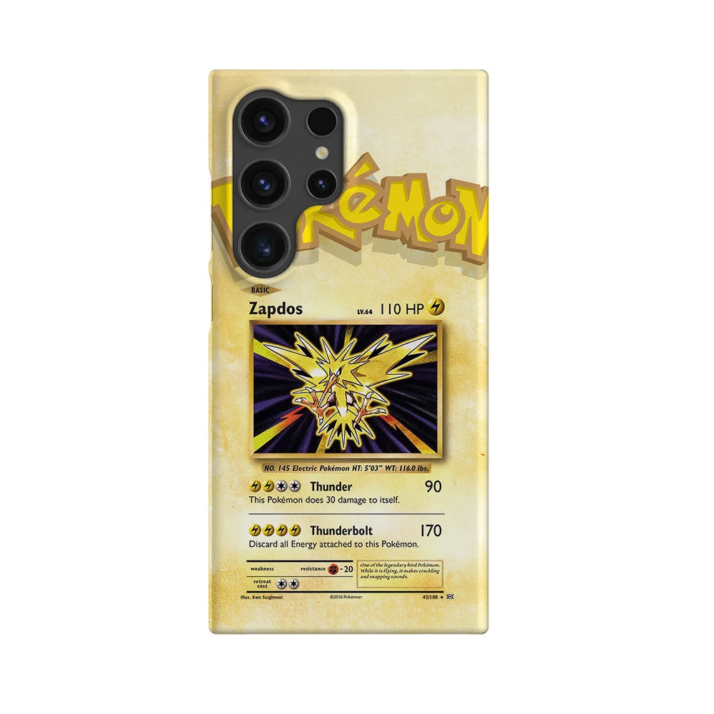 zapdos base set slim galaxy s24 ultra zapdos base set slim galaxy s24 ultra