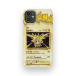 zapdos base set slim iphone 17 pro max