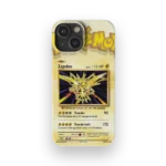 zapdos base set slim iphone 17 pro max