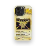 zapdos base set slim iphone 17 pro max