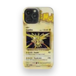 zapdos base set slim iphone 17 pro max