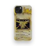 zapdos base set slim iphone 17 pro max