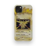 zapdos base set slim iphone 17 pro max