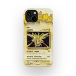zapdos base set slim iphone 17 pro max