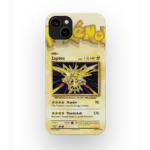 zapdos base set slim iphone 17 pro max