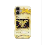 zapdos base set slim iphone 17 pro max