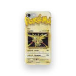 zapdos base set slim iphone 17 pro max