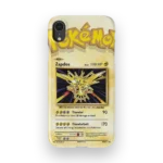 zapdos base set slim iphone 17 pro max
