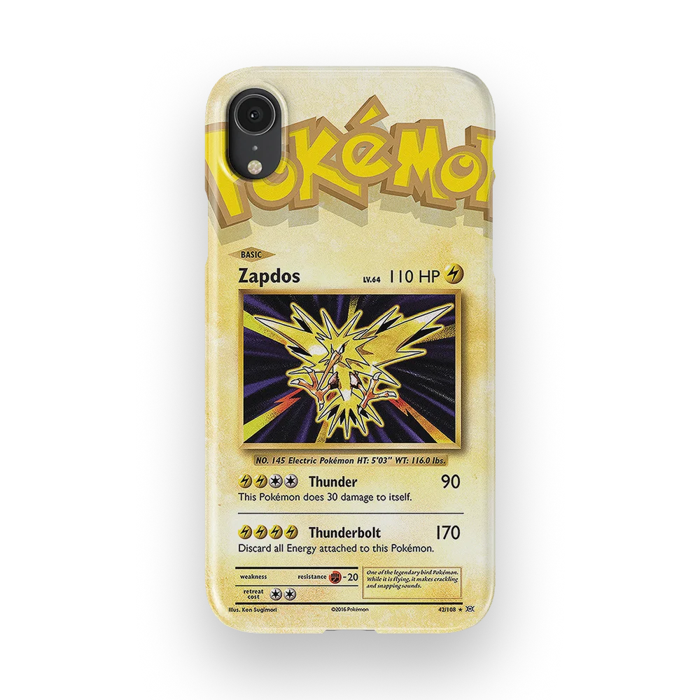 zapdos base set slim iphone xr zapdos base set slim iphone xr