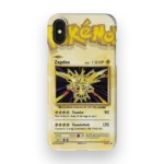 zapdos base set slim iphone 17 pro max