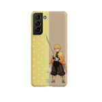 zenitsu agatsuma slim iphone 17 pro max