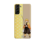 zenitsu agatsuma slim iphone 17 pro max