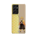 zenitsu agatsuma slim iphone 17 pro max