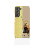 zenitsu agatsuma slim iphone 17 pro max