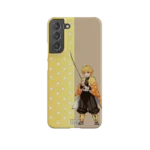 zenitsu agatsuma slim iphone 17 pro max