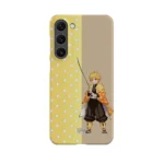 zenitsu agatsuma slim iphone 17 pro max