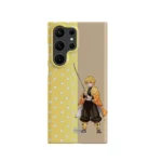 zenitsu agatsuma slim iphone 17 pro max