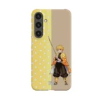 zenitsu agatsuma slim iphone 17 pro max