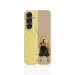 zenitsu agatsuma slim iphone 17 pro max