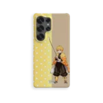 zenitsu agatsuma slim iphone 17 pro max