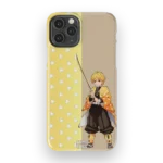 zenitsu agatsuma slim iphone 17 pro max