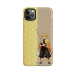 zenitsu agatsuma slim iphone 17 pro max