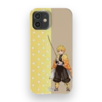 zenitsu agatsuma slim iphone 17 pro max