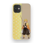 zenitsu agatsuma slim iphone 17 pro max