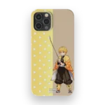 zenitsu agatsuma slim iphone 17 pro max