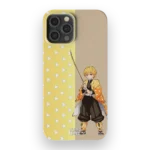 zenitsu agatsuma slim iphone 17 pro max