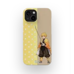 zenitsu agatsuma slim iphone 17 pro max