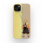 zenitsu agatsuma slim iphone 17 pro max